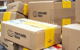 Imagen de Imputaron a Mercado Libre por "presunta publicidad enga&ntilde;osa"