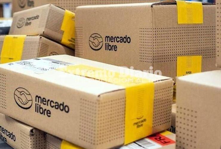 Imagen de Imputaron a Mercado Libre por "presunta publicidad engañosa"