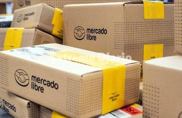 Imagen de Imputaron a Mercado Libre por "presunta publicidad engañosa"