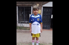 Imagen de De los Amigos de la Estación a Rosario Central: Samer Claudio Abraham, 1er jugador en quedar en un Club A.F.A.