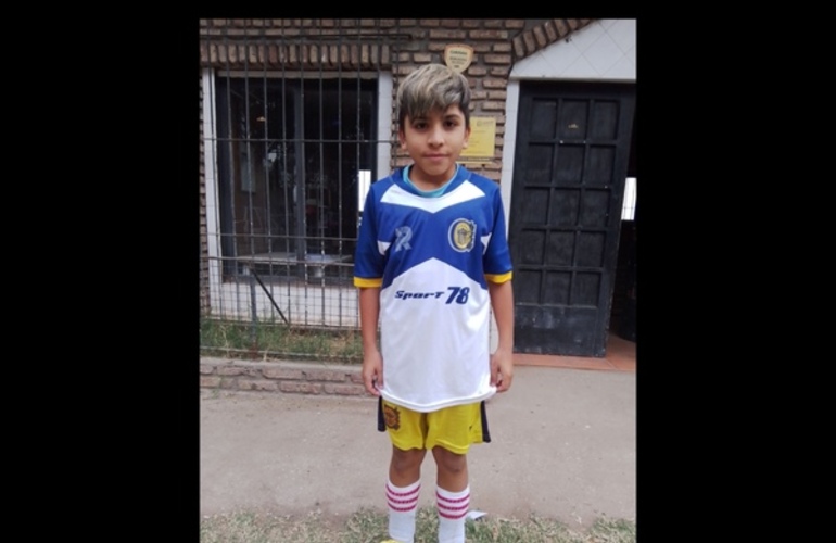 Imagen de De los Amigos de la Estación a Rosario Central: Samer Claudio Abraham, 1er jugador en quedar en un Club A.F.A.