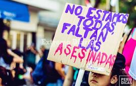 Imagen de En lo que va del 2022 ya son 104 las v&iacute;ctimas por violencia de g&eacute;nero