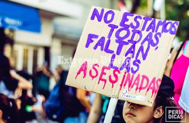 Imagen de En lo que va del 2022 ya son 104 las v&iacute;ctimas por violencia de g&eacute;nero