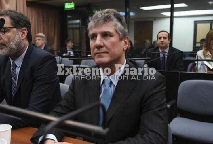 Imagen de Revocan condena a Amado Boudou y es absuelto en causas por adulterar documentos de un auto