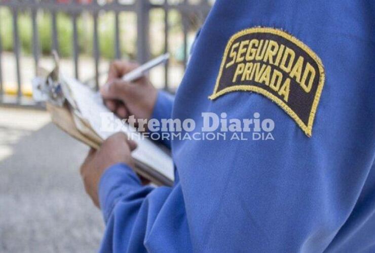 Imagen de La Federación Argentina de Trabajadores de la Seguridad Privada acordó un aumento salarial de casi el 90%
