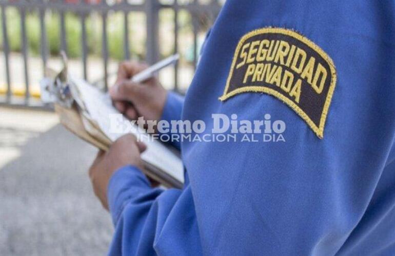 Imagen de La Federación Argentina de Trabajadores de la Seguridad Privada acordó un aumento salarial de casi el 90%