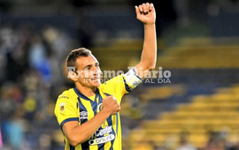 Imagen de Marco Ruben se retira del f&uacute;tbol: El s&aacute;bado ser&aacute; su &uacute;ltimo partido como profesional