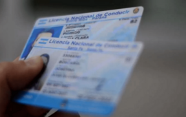 Imagen de La APSV dispuso nueva pr&oacute;rroga de vigencia para las licencias de conducir