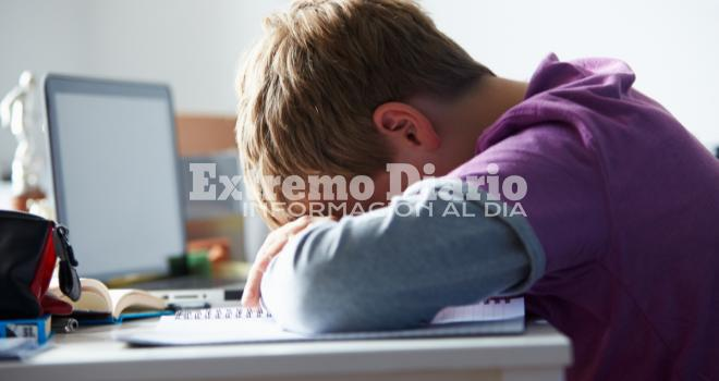 Imagen de Daniel Tonelli propuso la adhesi&oacute;n de Arroyo Seco a la Ley Nacional de prevenci&oacute;n del ciberbullying