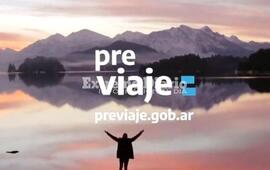 Imagen de El gobierno lanzar&aacute; la tercera edici&oacute;n del programa Previaje a partir de agosto