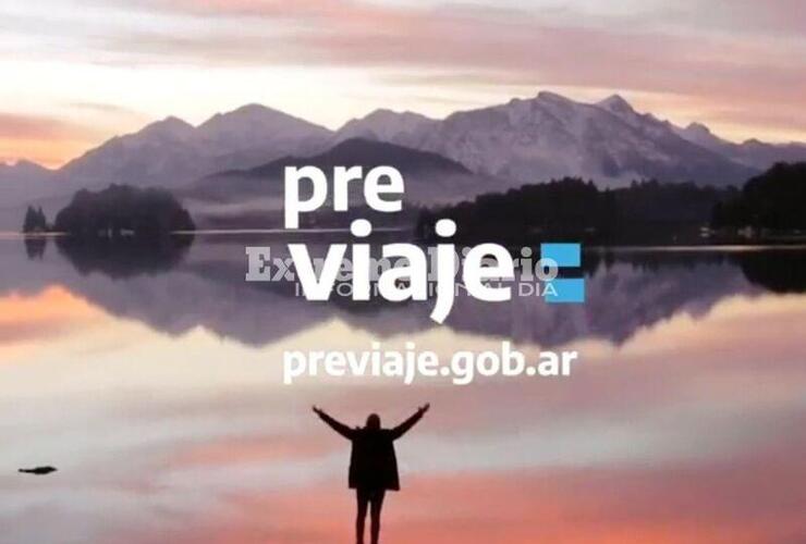 Imagen de El gobierno lanzará la tercera edición del programa Previaje a partir de agosto