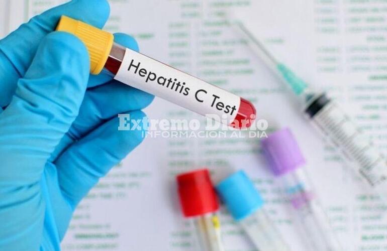 Imagen de Detectaron en Rosario el primer caso de hepatitis aguda grave de la Argentina