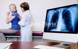 Imagen de D&iacute;a de la Hipertensi&oacute;n arterial pulmonar