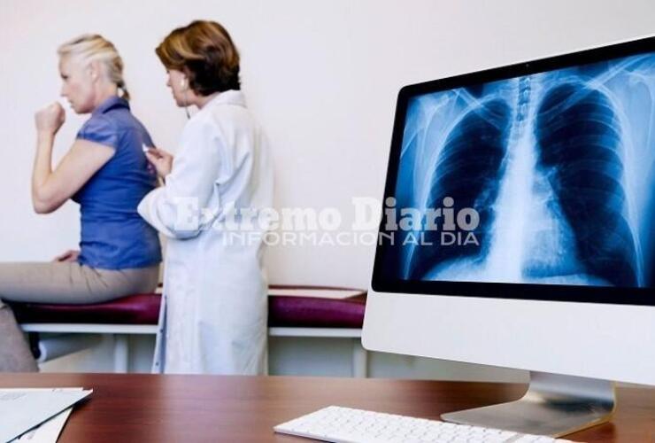 Imagen de Día de la Hipertensión arterial pulmonar