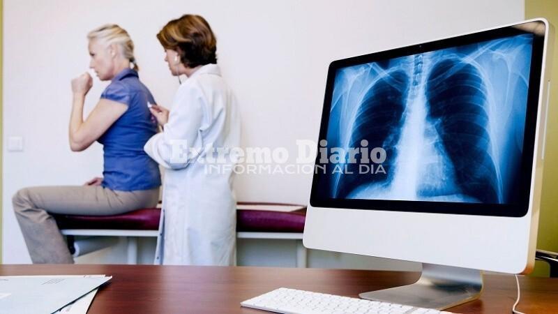 Imagen de D&iacute;a de la Hipertensi&oacute;n arterial pulmonar