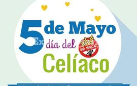 Imagen de 5 de mayo, D&iacute;a de la Celiaqu&iacute;a: c&oacute;mo se detecta, cu&aacute;les son los s&iacute;ntomas y cu&aacute;l es el tratamiento