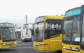 Imagen de &iquest;Se viene un nuevo paro de colectivos?