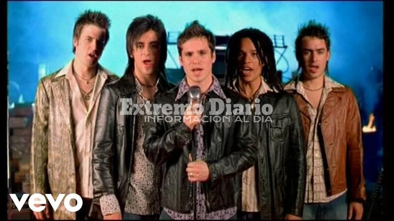 Imagen de La banda "Mambr&uacute;" se reencontr&oacute; despu&eacute;s de 20 a&ntilde;os