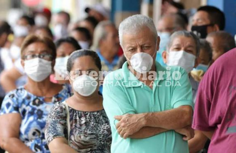 Imagen de Anses lanz&oacute; una campa&ntilde;a para facilitar el tr&aacute;mite de solicitud de jubilaci&oacute;n