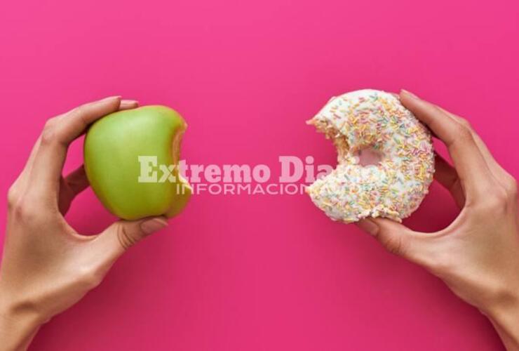 Imagen de 6 de mayo: Día internacional sin dietas