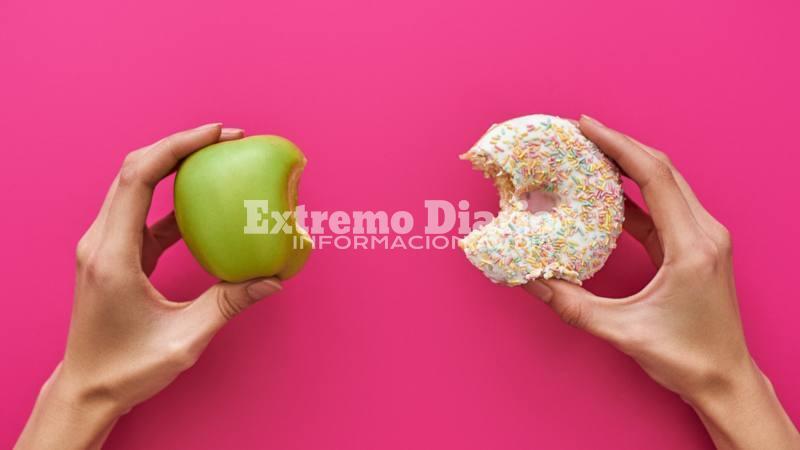 Imagen de 6 de mayo: D&iacute;a internacional sin dietas