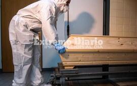 Imagen de Coronavirus: La OMS dice que los muertos en el mundo fueron tres veces m&aacute;s de lo informado