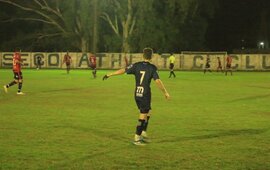 ASAC venci&oacute; 3 a 0 al CAT en el &uacute;ltimo enfrentamiento en el Gabino.
