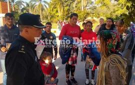 Duro testimonio sobre lo ocurrido