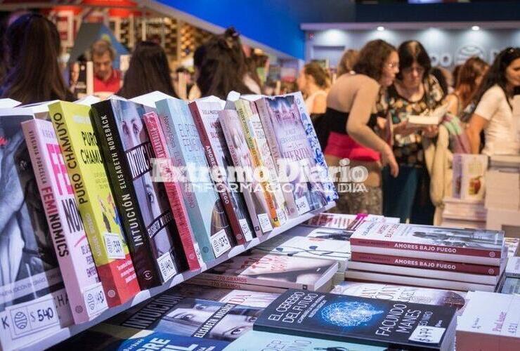 Imagen de Últimos lugares para viajar a la Feria del Libro desde Fighiera
