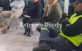 Imagen de Nueva reuni&oacute;n por la organizaci&oacute;n de la 2&deg; edici&oacute;n del Rally Arroyo Seco-Fighiera