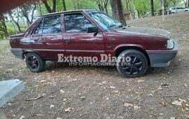Imagen de A pesar del registro de las c&aacute;maras, a&uacute;n no hay novedades del auto robado a Miriam Solis