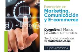 Imagen de Capacitaci&oacute;n 2.0 En Fighiera: Marketing, Comunicaci&oacute;n y E-Commerce