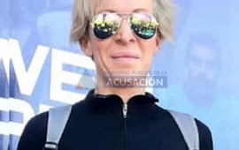 Imagen de Atenci&oacute;n: Buscan a una mujer de 43 a&ntilde;os que fue vista por &uacute;ltima vez el 22 de abril