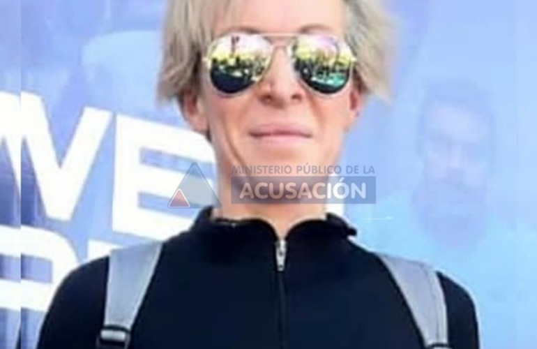 Imagen de Atenci&oacute;n: Buscan a una mujer de 43 a&ntilde;os que fue vista por &uacute;ltima vez el 22 de abril