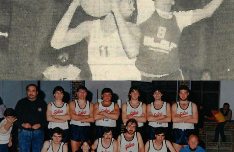 Imagen de Cena ben&eacute;fica del recuerdo, mirando hacia el futuro