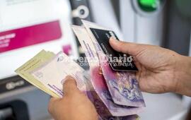 Imagen de Impulsan un proyecto para implementar un Salario B&aacute;sico Universal