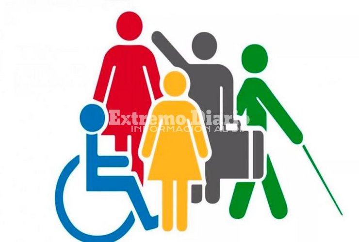 Imagen de Se debate en todo el país una nueva Ley de Discapacidad