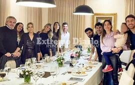 Imagen de Olivos Gate: Alberto Fern&aacute;ndez ofreci&oacute; 1,6 millones de pesos para cerrar la causa