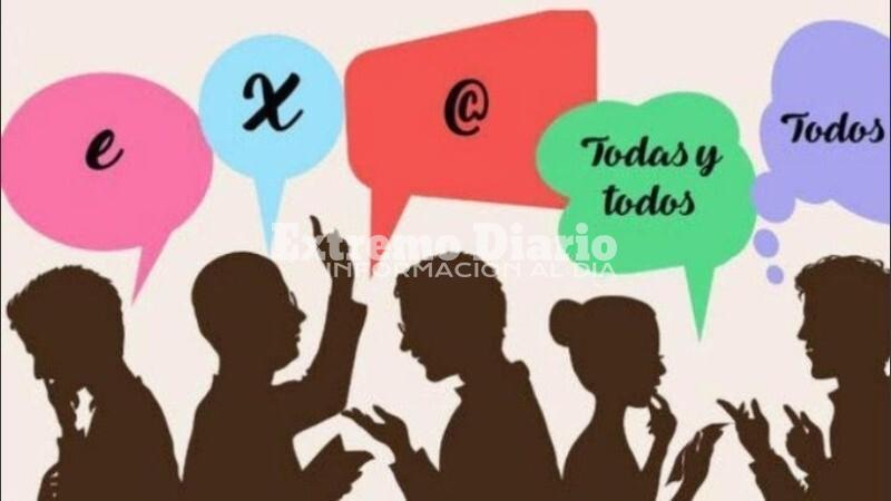Imagen de El Ministerio de Salud comenzar&aacute; a utilizar el lenguaje inclusivo en sus documentos oficiales