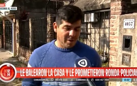 Foto: captura de pantalla El Tres