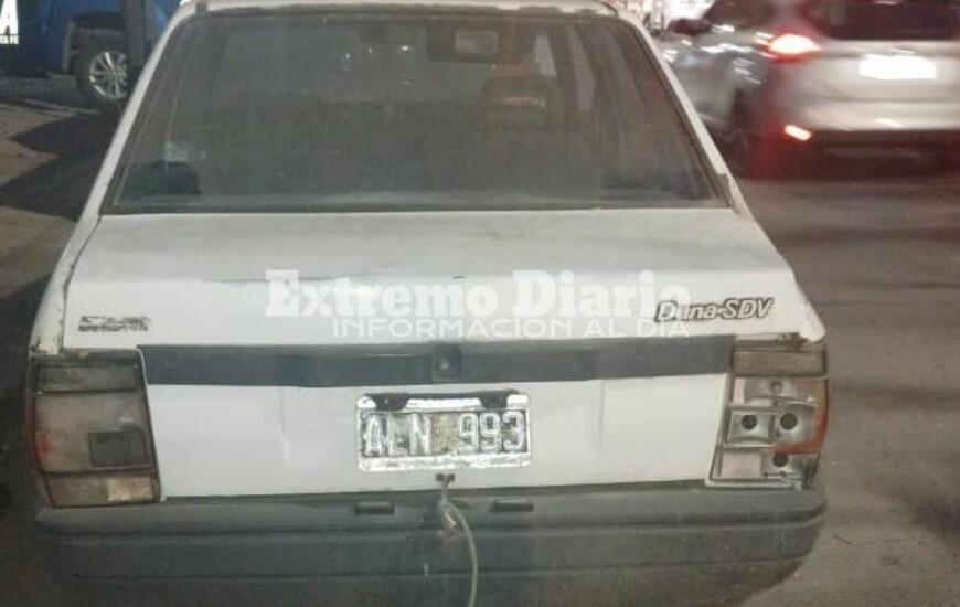 El dominio de la chapa es diferente al de los cristales.