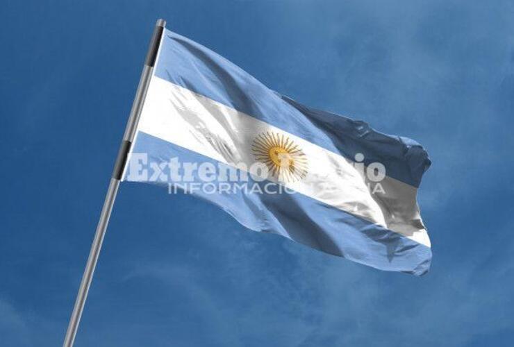 Imagen de 11 de mayo: Día del Himno Nacional Argentino