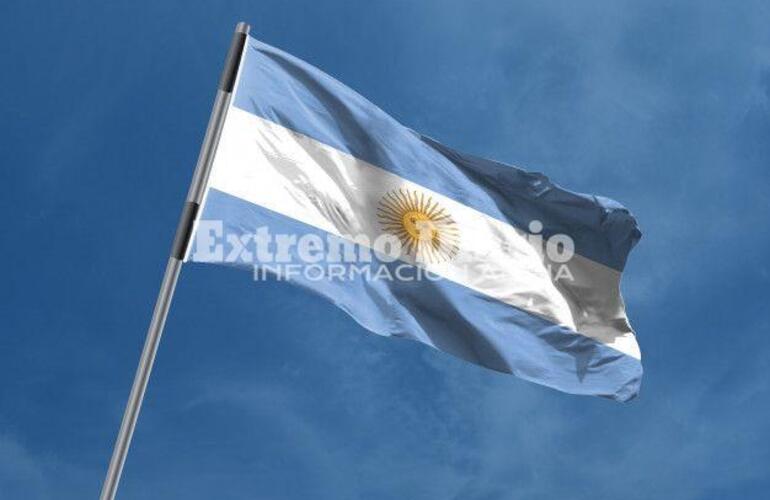 Imagen de 11 de mayo: Día del Himno Nacional Argentino