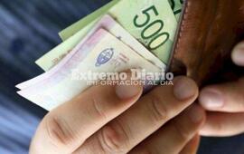 Imagen de Adelantaron a junio el aumento del salario m&iacute;nimo, vital y m&oacute;vil