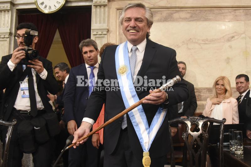 Imagen de Alberto Fern&aacute;ndez confirm&oacute; que ir&aacute; por la reelecci&oacute;n en 2023
