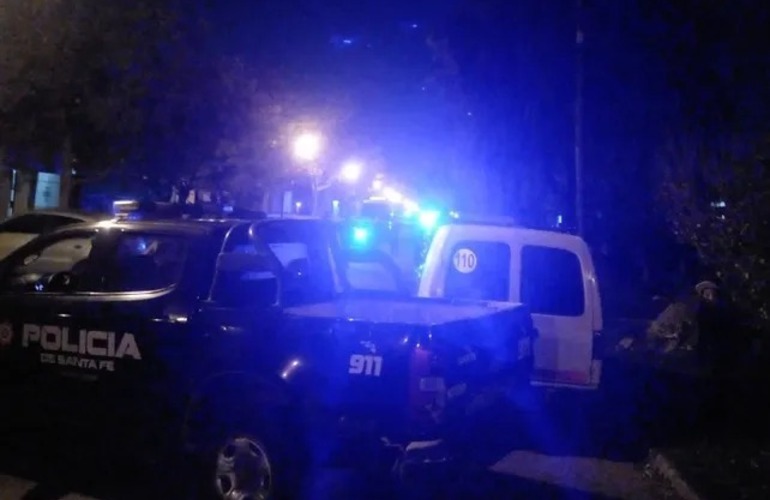 Imagen de Granadero Baigorria: La mujer de 43 a&ntilde;os que estaba desaparecida fue encontrada muerta en la casa de su marido