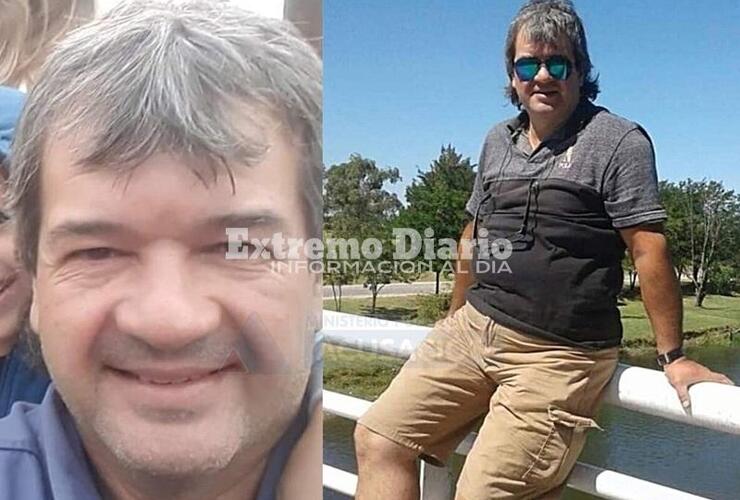 Imagen de Buscan a Gregorio Brítez de 52 años sindicado por el homicidio de Nora Escobar