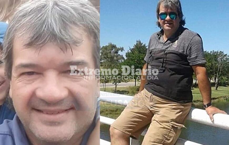 Imagen de Buscan a Gregorio Br&iacute;tez de 52 a&ntilde;os sindicado por el homicidio de Nora Escobar