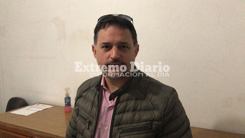 Imagen de Se levant&oacute; la clausura preventiva a la empresa que elabora y vende viandas