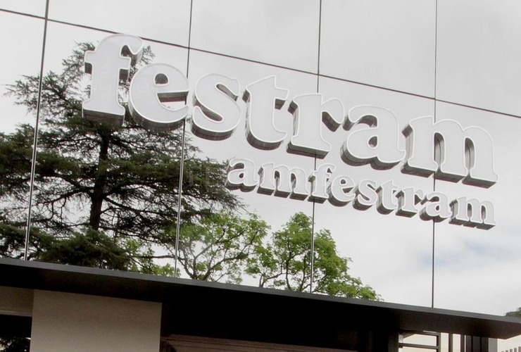 Imagen de Festram se reuni&oacute; con el director de Iapos para avanzar sobre problem&aacute;ticas en el territorio provincial